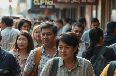 New Rail Chief Named Details Withheld