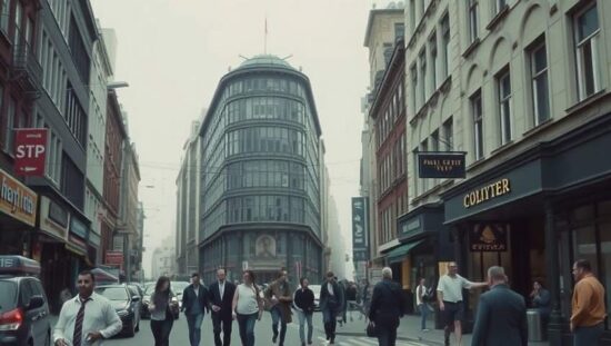 Estonia Warns of Escalating Russian Threat to Western Targets