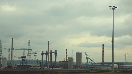 Global Uncertainty Fuels Economic Slowdown