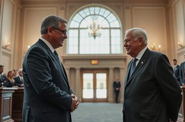 Poland Meets Merkel Successor