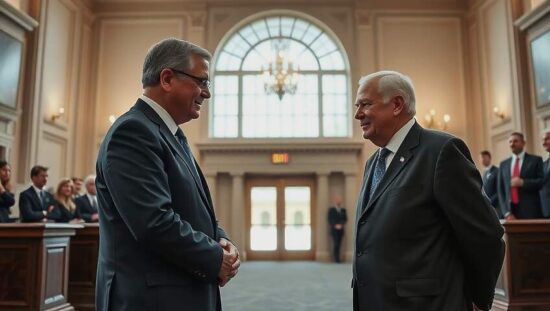 Poland Meets Merkel Successor