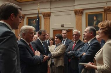 Culture Wars Threaten Stability