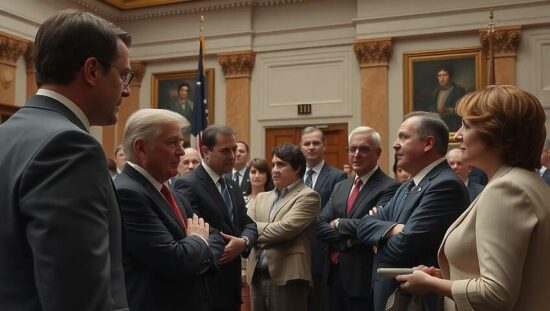 Culture Wars Threaten Stability