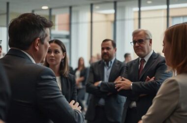 AfD Surges to Lead in Saxony-Anhalt Poll