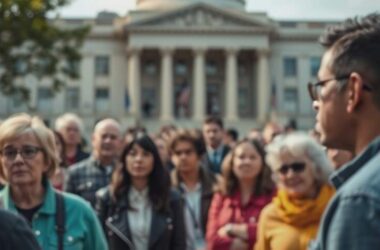 Left Slams Budget as Financial Maze