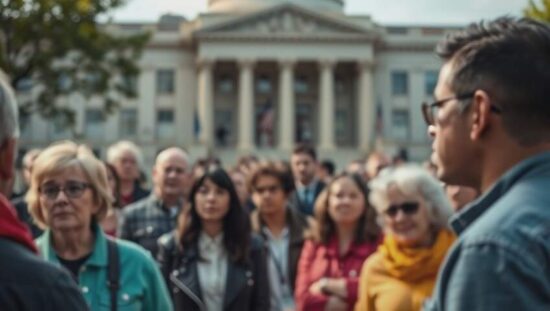 Left Slams Budget as Financial Maze