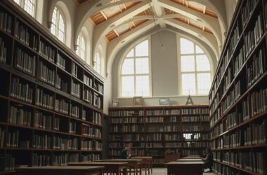 Middle East Scholars Report Self-Censorship