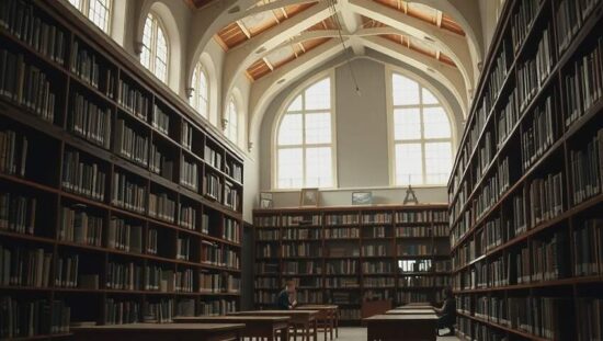 Middle East Scholars Report Self-Censorship