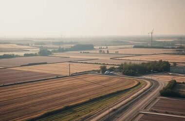Farmers Face Less Red Tape