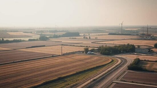 Farmers Face Less Red Tape