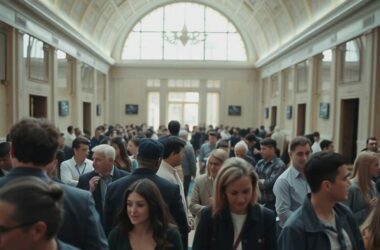 Debt Exit Plan Needed Warns Top Economist