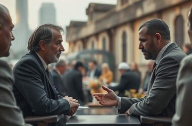 Poland Links Reparations Talks to NATO Security