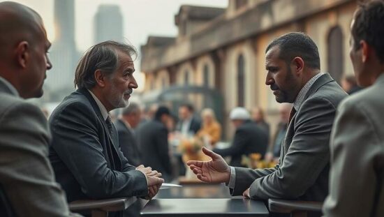 Poland Links Reparations Talks to NATO Security