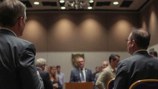 Justices Elected to Germany's Constitutional Court