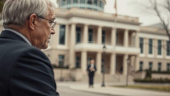 Germany Considers Mandatory Service For All Citizens