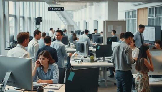 AI Adoption Surges Across German Industry