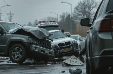 Ludwigsburg Reckless Racing Claims Lives