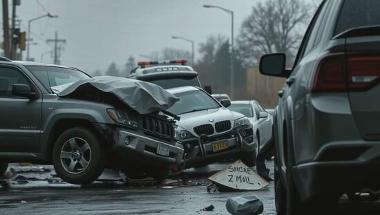 Ludwigsburg Reckless Racing Claims Lives