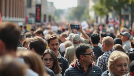 AfD Gains Lead Merkel Approval Dips