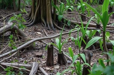 Germany's Wildlife Faces Regional Decline