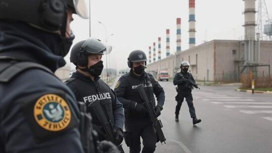 Drone Defense Risks Loom