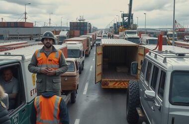 Volkswagen Electrifies Polo with New ID Models