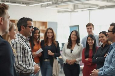 Youth Voices Demand Political Focus