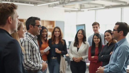 Youth Voices Demand Political Focus