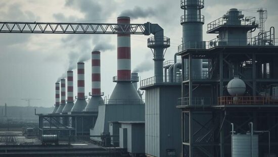 Gas Shift Hurts German Wallet