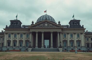 Bishop Bätzing Criticizes Klöckner Over Pride Flag Absence