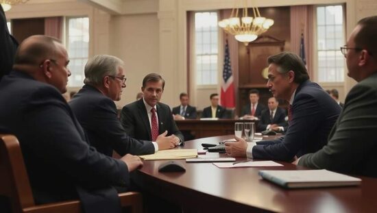 Serbia Accuses Germany of Protest Funding