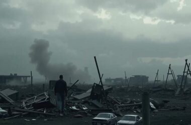 Poland Urges No-Fly Zone After Drone Incident