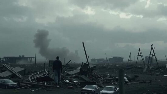 Poland Urges No-Fly Zone After Drone Incident