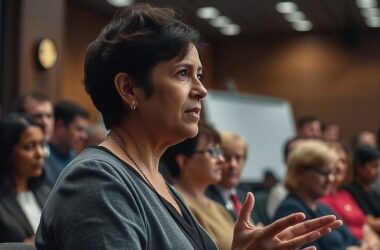Consumers Urge Politicians Focus on Real Concerns