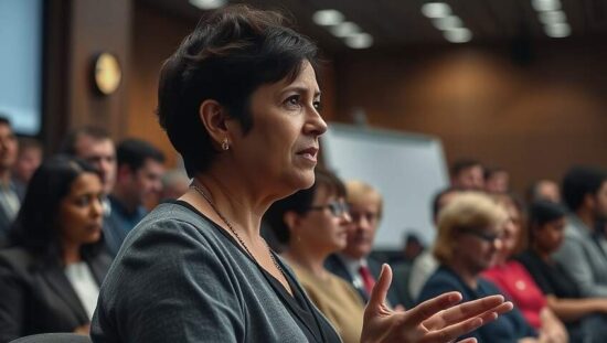 Consumers Urge Politicians Focus on Real Concerns