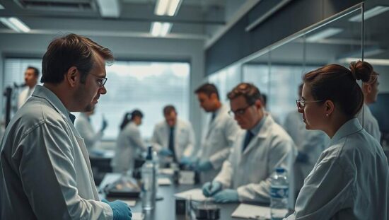 Scientists Urge Atmospheric Carbon Removal