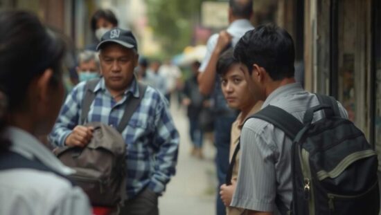 Schmidt Questions NDRs Handling of Ruhs Exit