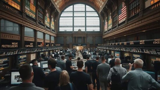 Dax Opens Lower Direction Uncertain