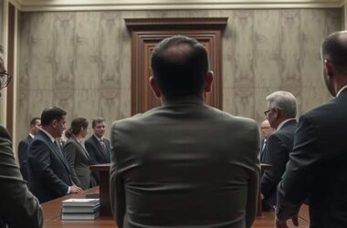 AfD Surges Ahead of Union Amid Merz Dissatisfaction