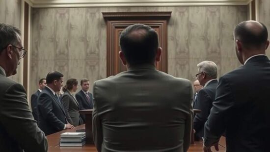 AfD Surges Ahead of Union Amid Merz Dissatisfaction