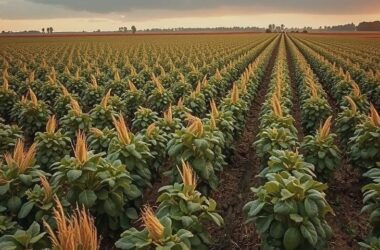 Potato Harvest Set for Silver Jubilee