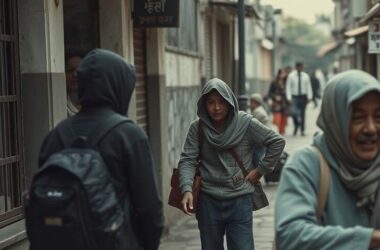 Greens Push Plan For Affordable Living