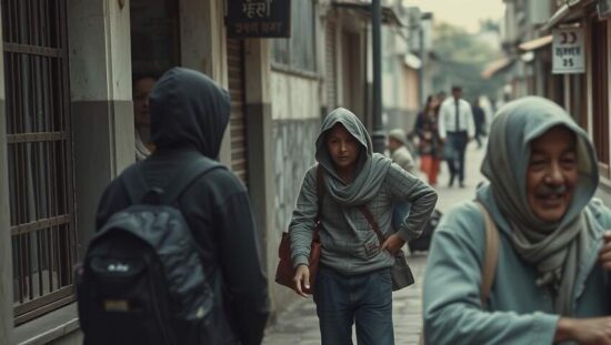 Greens Push Plan For Affordable Living