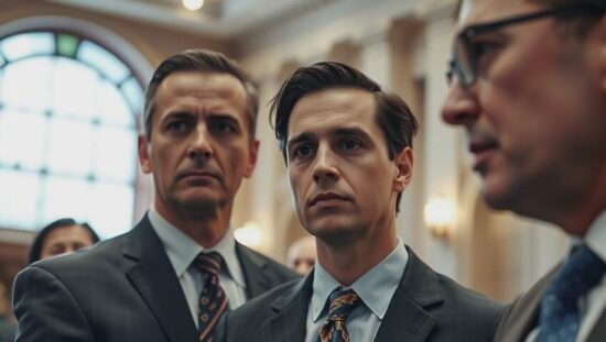 Selen Named New German Intelligence Chief