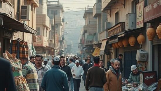 SPD Backs Trump's Gaza Proposal