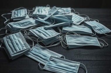 Mask Procurement Audit Exposes Major Ministry Errors