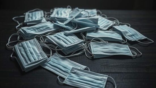 Mask Procurement Audit Exposes Major Ministry Errors