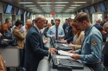 EU Asylum Changes May Stall Deportations