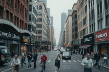 Stocks Slip Amid Weak Data