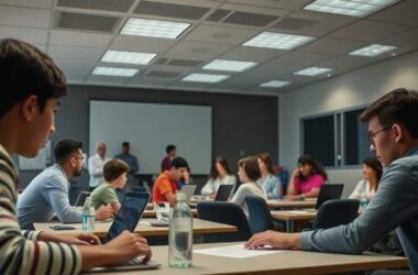 German States Equip Schools With AI